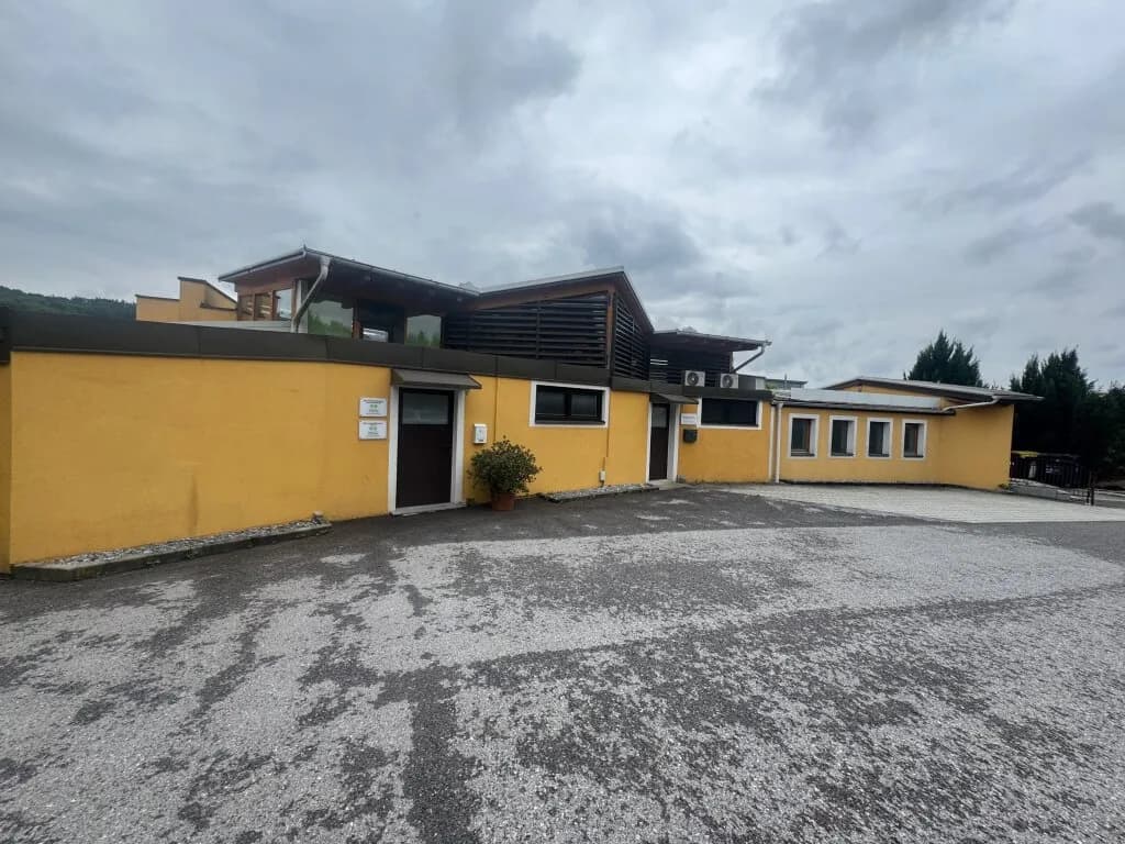 Gewerbeimmobilie kaufen in Graz-Umgebung – 974 m², € 1.900.000 – Bild 3 von 12