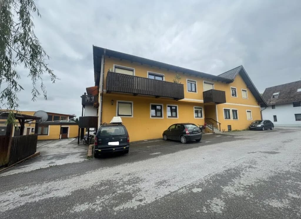 Gewerbeimmobilie kaufen in Graz-Umgebung – 974 m², € 1.900.000 – Bild 4 von 12