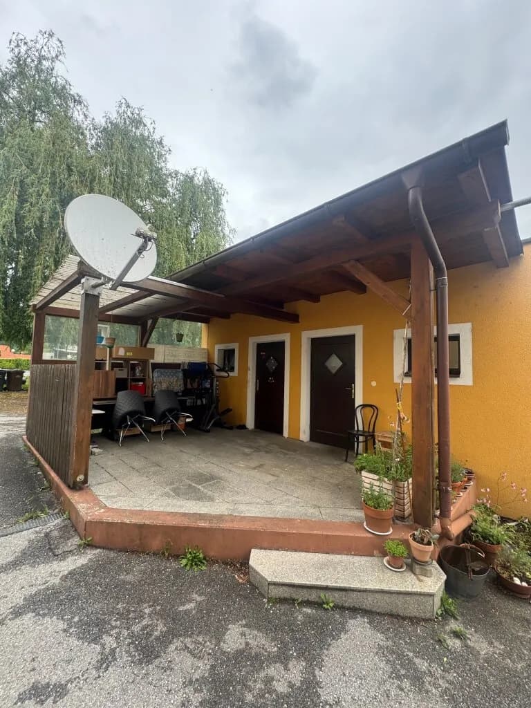 Gewerbeimmobilie kaufen in Graz-Umgebung – 974 m², € 1.900.000 – Bild 7 von 12