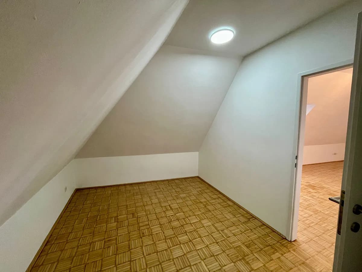 Wohnung mieten in Vöcklabruck – 48 m², € 787 – Bild 4 von 7