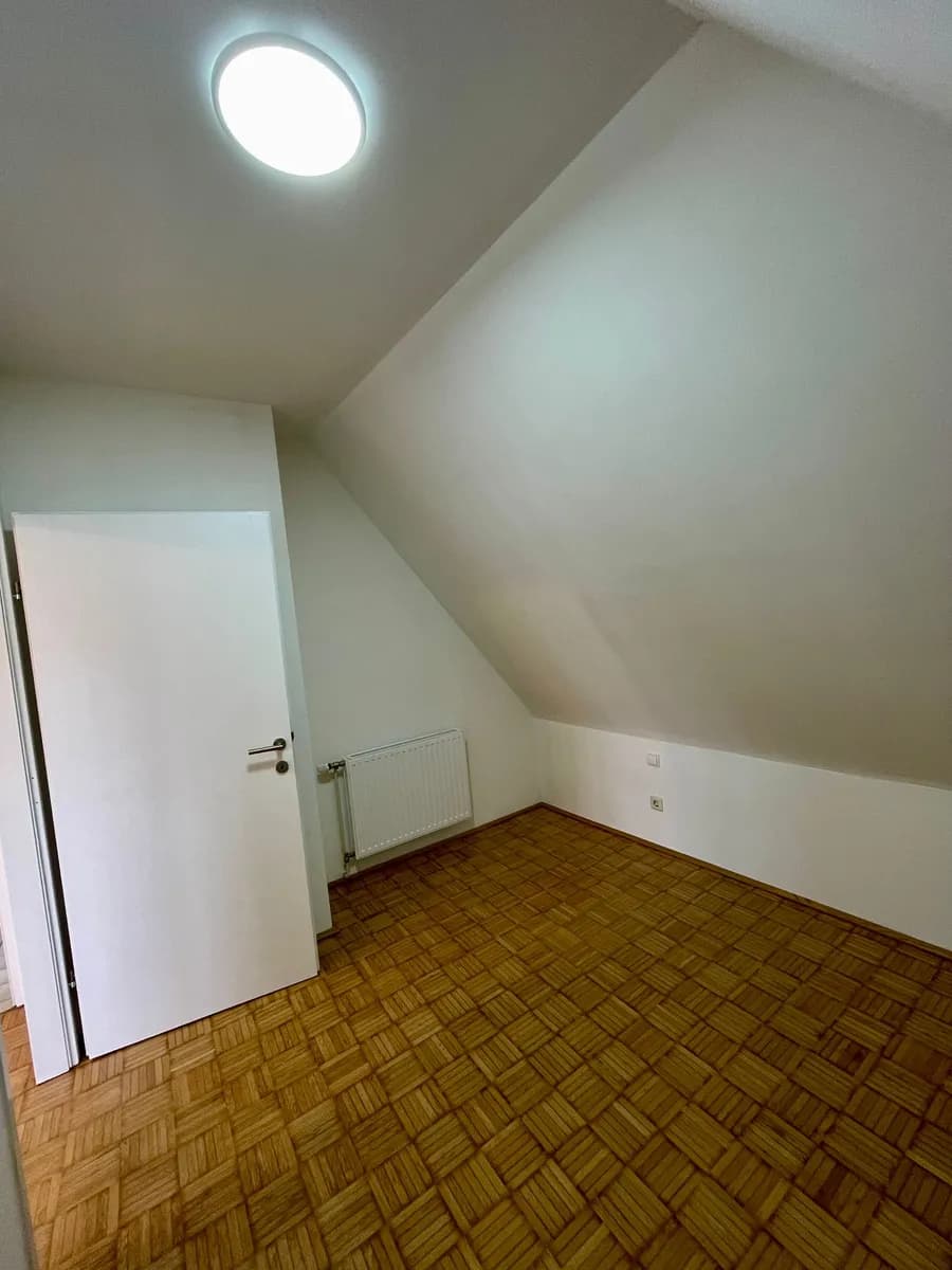 Wohnung mieten in Vöcklabruck – 48 m², € 787 – Bild 5 von 7
