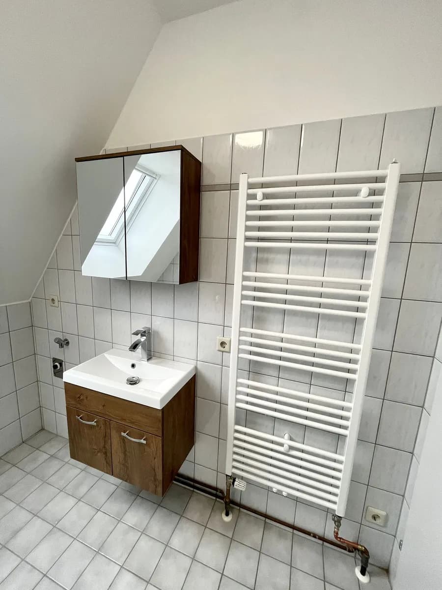 Wohnung mieten in Vöcklabruck – 48 m², € 787 – Bild 7 von 7