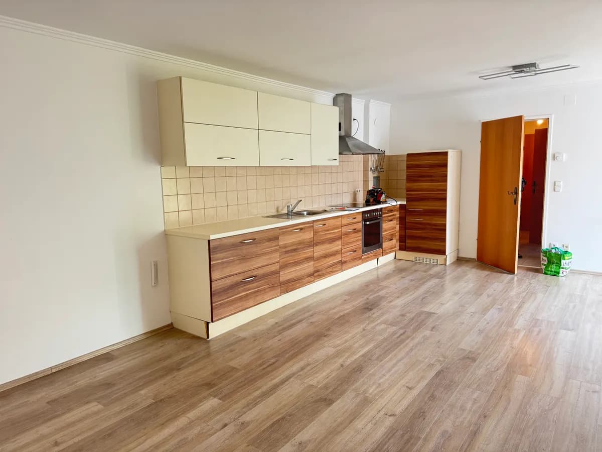 3-Zimmer-Wohnung mieten in Wiener Neustadt – 79,42 m², € 850