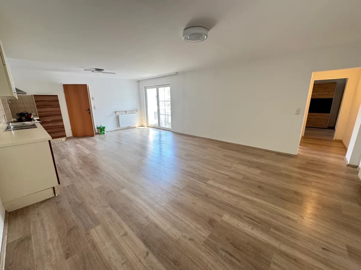 3-Zimmer-Wohnung mieten in Wiener Neustadt – 79,42 m², € 850 – Bild 2 von 9