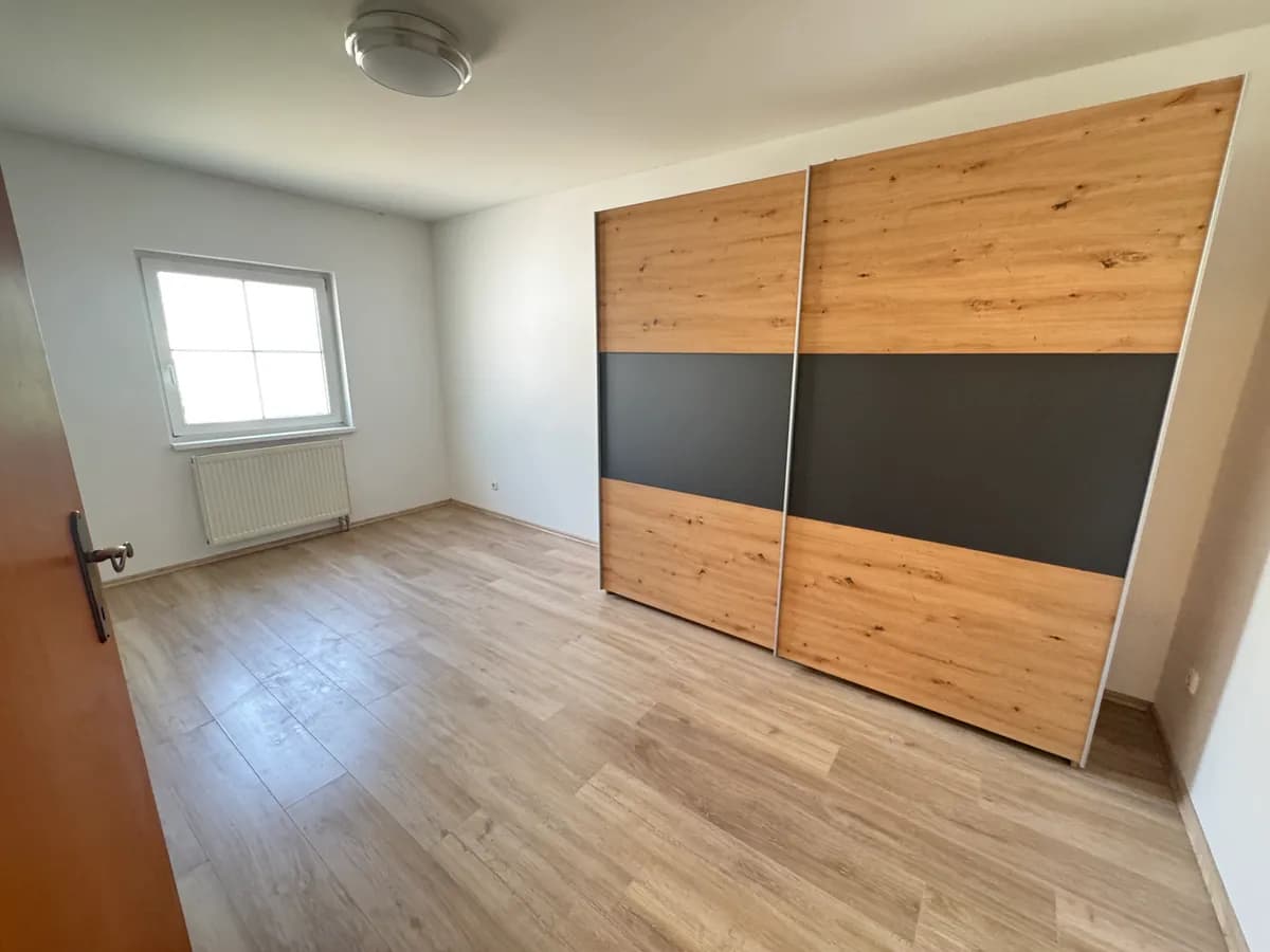 3-Zimmer-Wohnung mieten in Wiener Neustadt – 79,42 m², € 850 – Bild 6 von 9