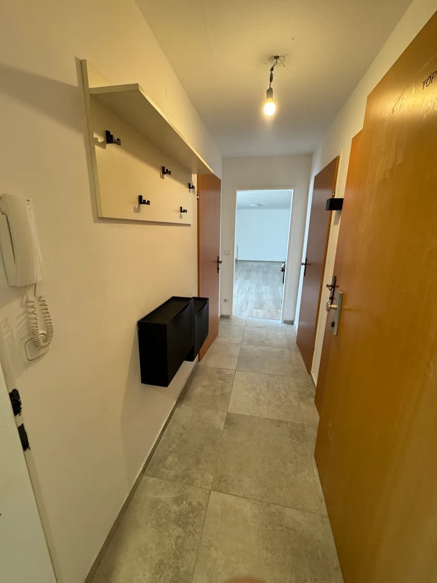 3-Zimmer-Wohnung mieten in Wiener Neustadt – 79,42 m², € 850 – Bild 7 von 9
