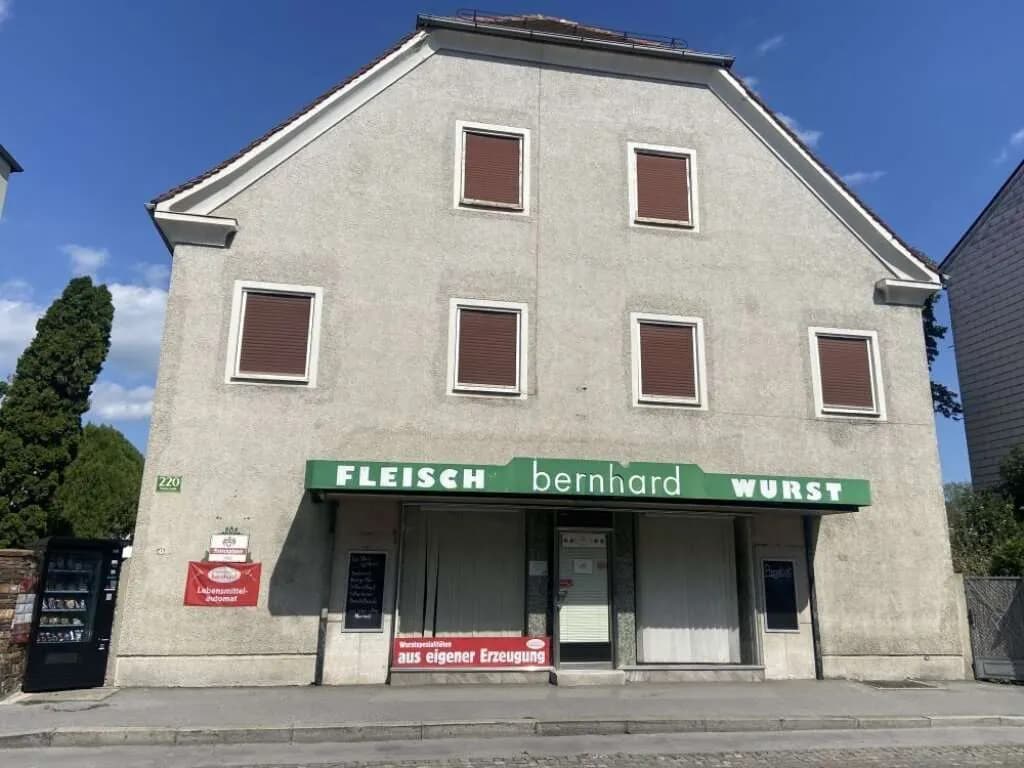 Immobilie mieten in Graz – 728 m², € 2.590