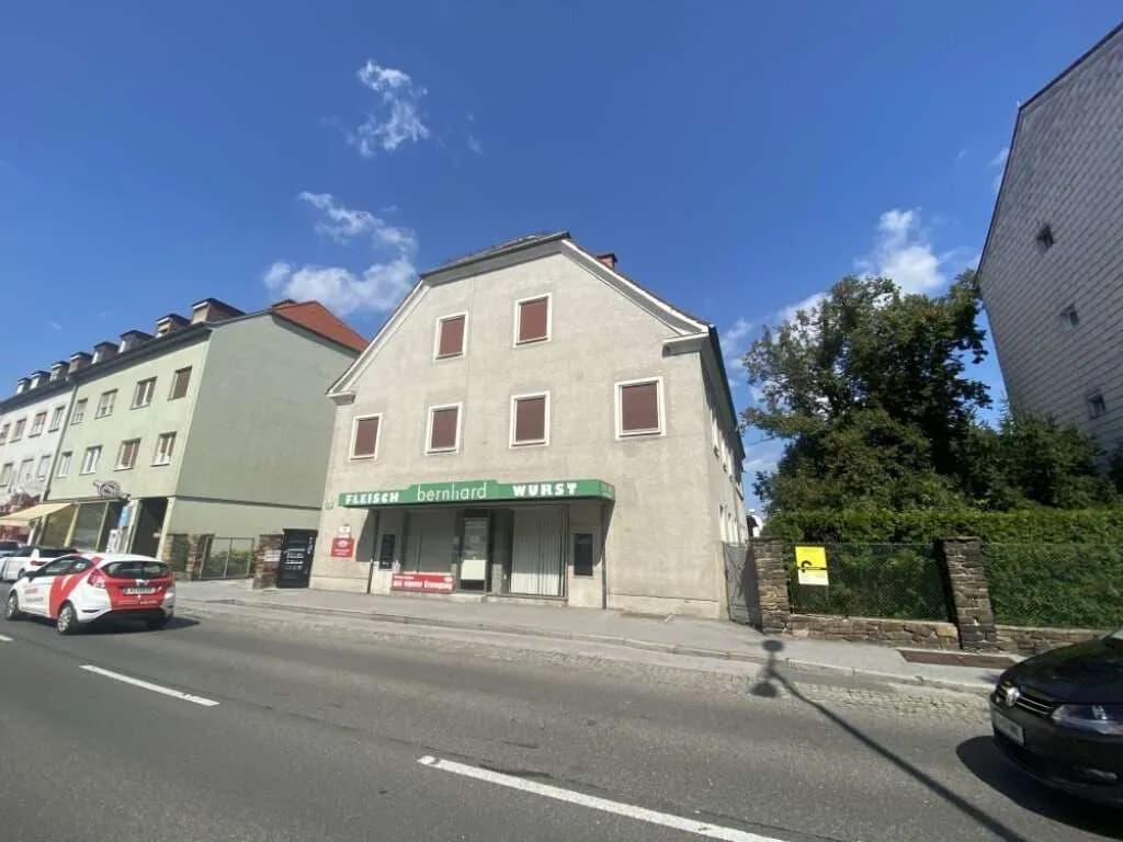 Immobilie mieten in Graz – 728 m², € 2.590 – Bild 3 von 30