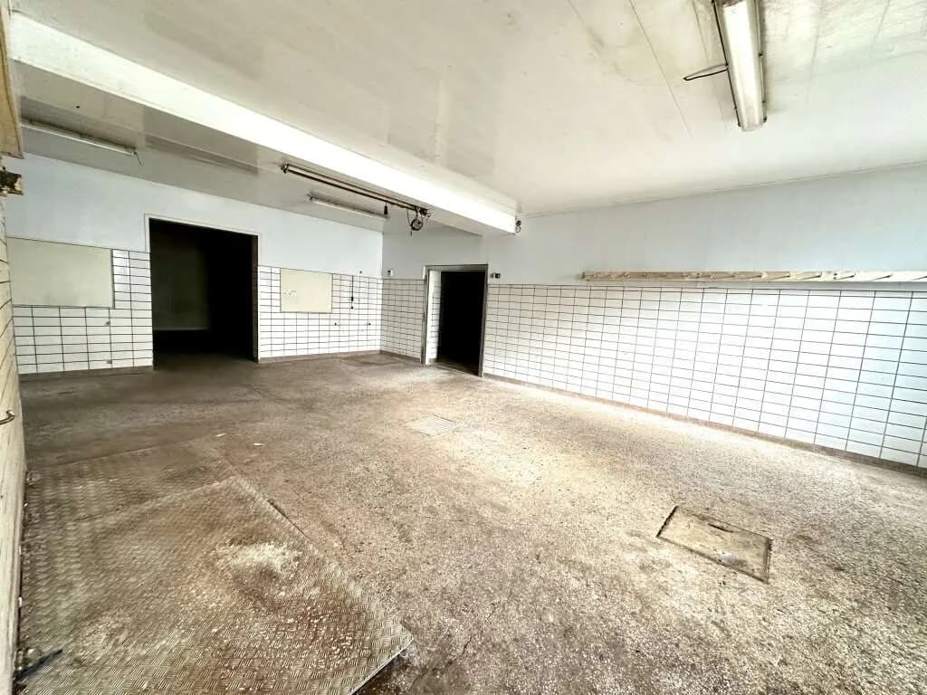 Immobilie mieten in Graz – 728 m², € 2.590 – Bild 8 von 30