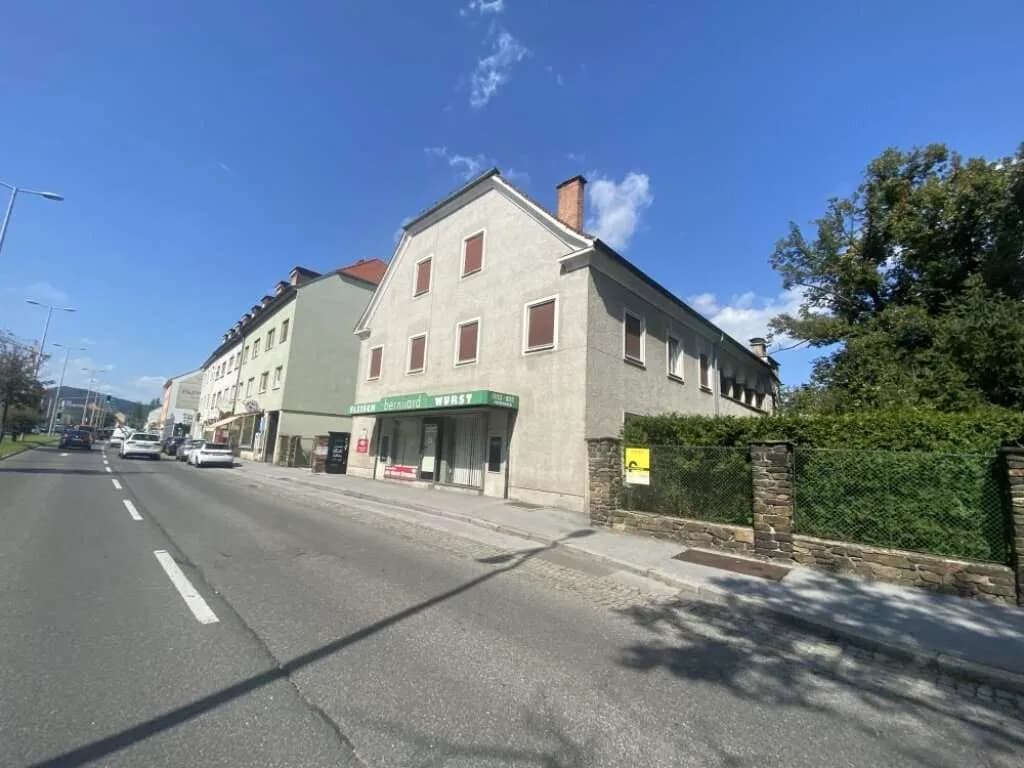 Immobilie mieten in Graz – 728 m², € 2.590 – Bild 30 von 30