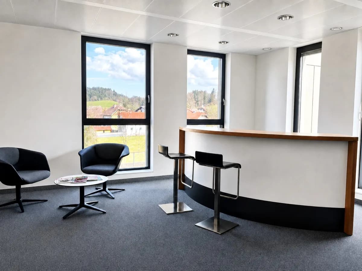 Gewerbeimmobilie mieten in Salzburg-Umgebung – 241 m², € 6.772 – Bild 4 von 5