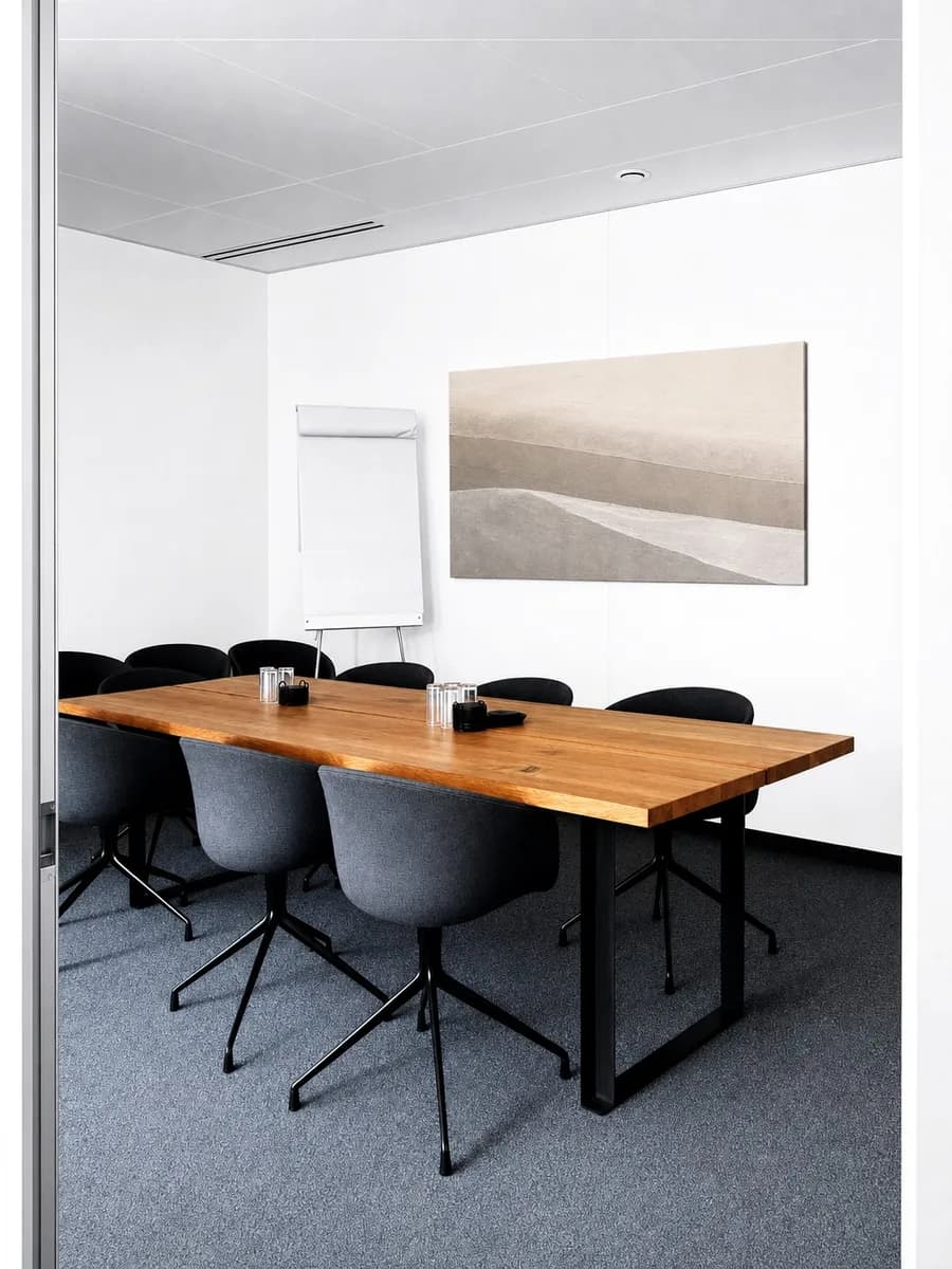 Gewerbeimmobilie mieten in Salzburg-Umgebung – 241 m², € 6.772 – Bild 5 von 5
