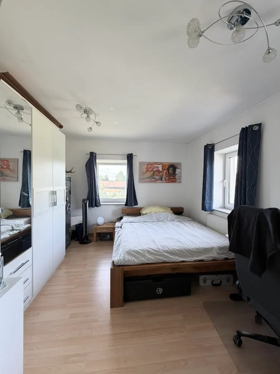 2-Zimmer-Wohnung mieten in Wels-Land – 60 m², € 700 – Bild 4 von 8