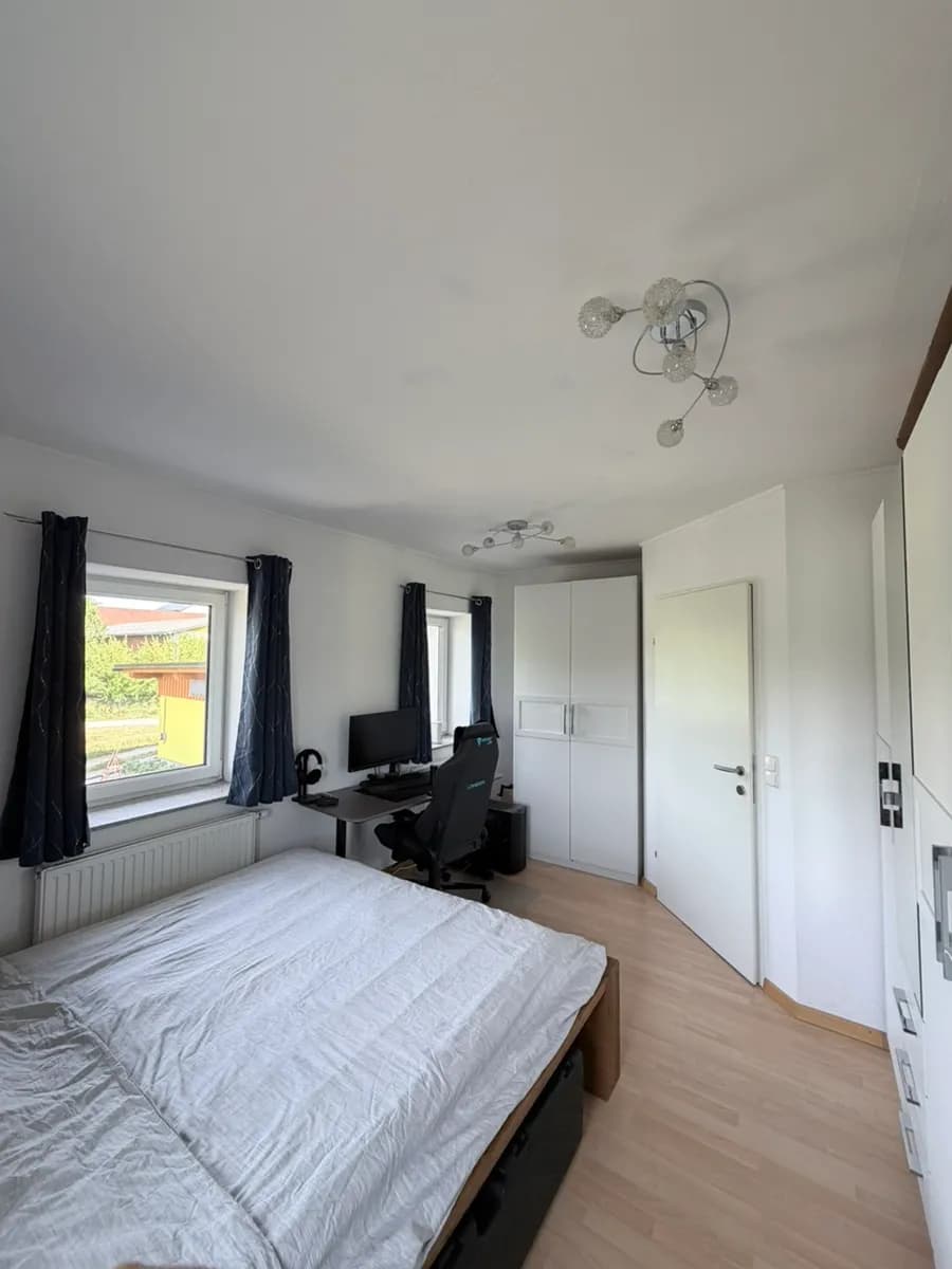 2-Zimmer-Wohnung mieten in Wels-Land – 60 m², € 700 – Bild 5 von 8