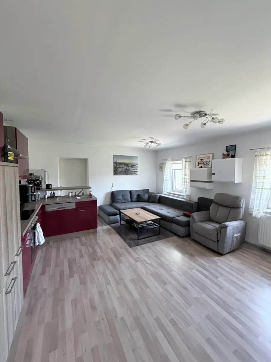 2-Zimmer-Wohnung mieten in Wels-Land – 60 m², € 700 – Bild 6 von 8