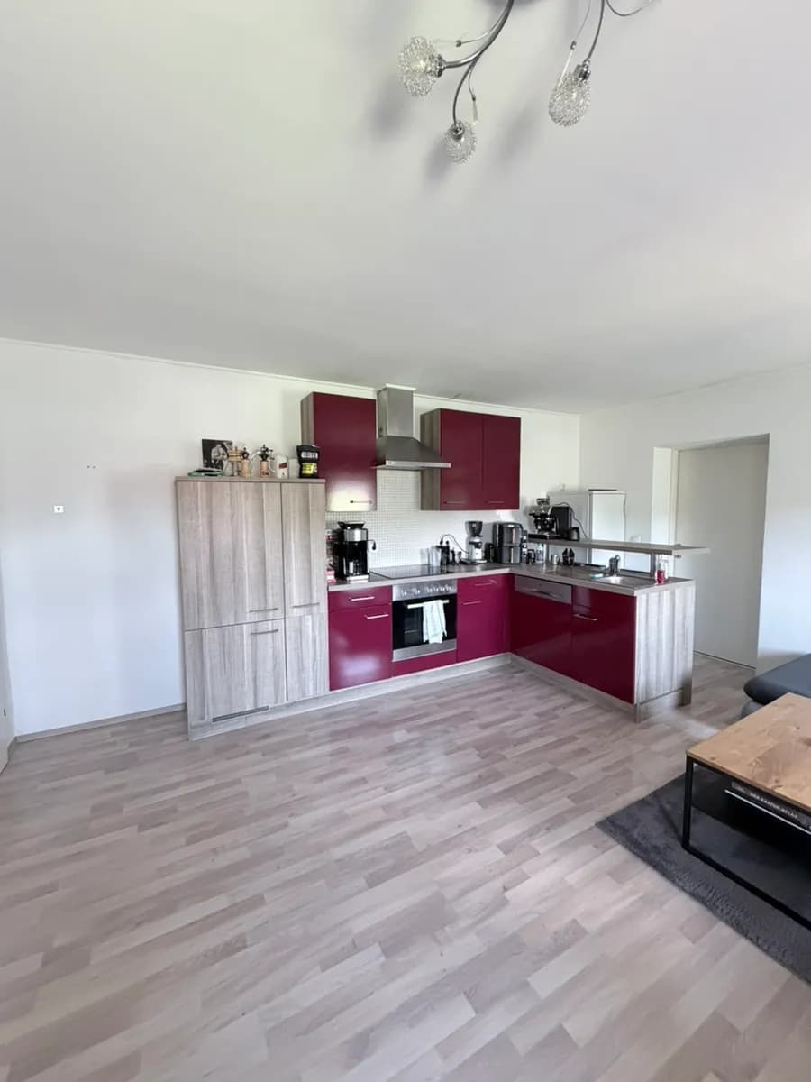 2-Zimmer-Wohnung mieten in Wels-Land – 60 m², € 700 – Bild 7 von 8