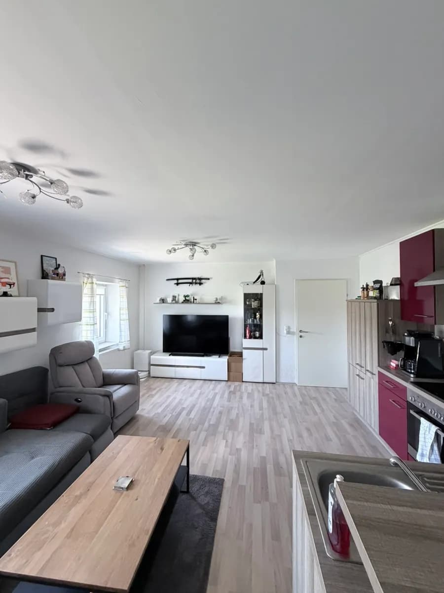 2-Zimmer-Wohnung mieten in Wels-Land – 60 m², € 700 – Bild 8 von 8