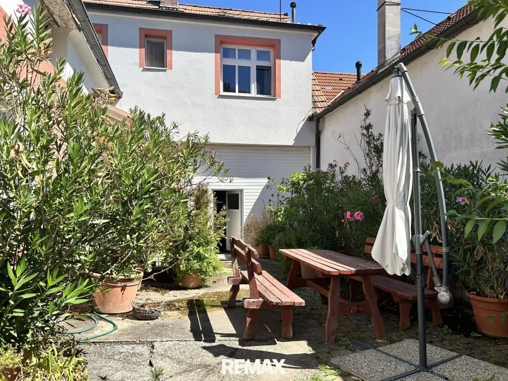 8-Zimmer-Haus kaufen in Gänserndorf – 195,5 m², € 299.000