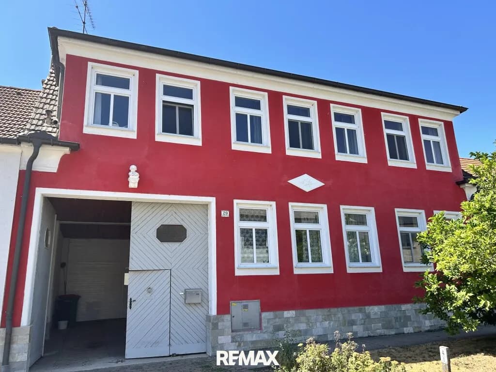8-Zimmer-Haus kaufen in Gänserndorf – 195,5 m², € 299.000 – Bild 3 von 31