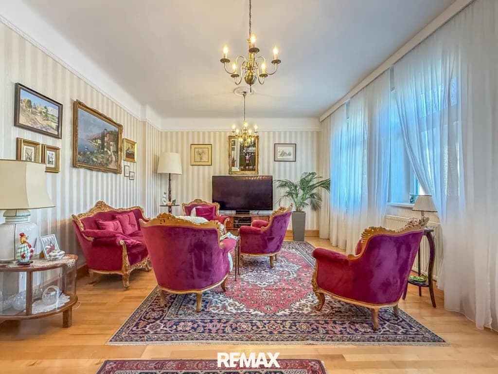 8-Zimmer-Haus kaufen in Gänserndorf – 195,5 m², € 299.000 – Bild 4 von 31