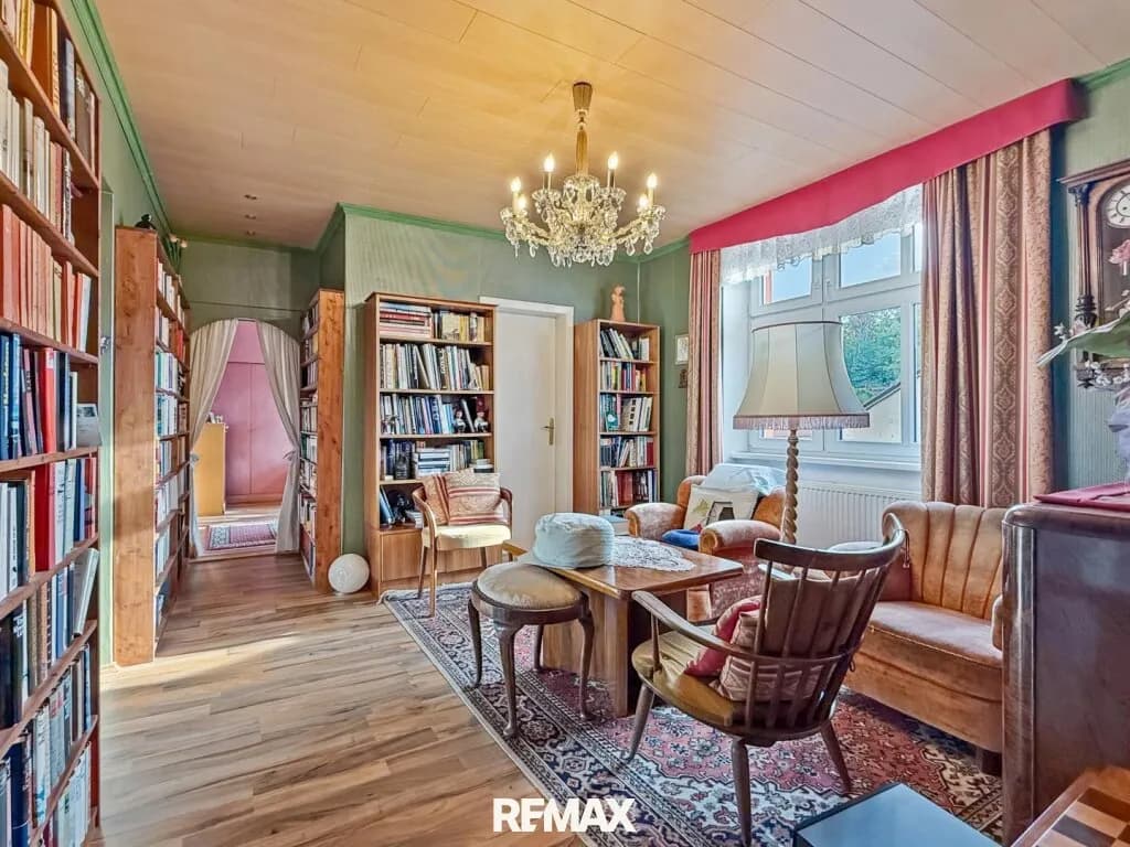 8-Zimmer-Haus kaufen in Gänserndorf – 195,5 m², € 299.000 – Bild 5 von 31