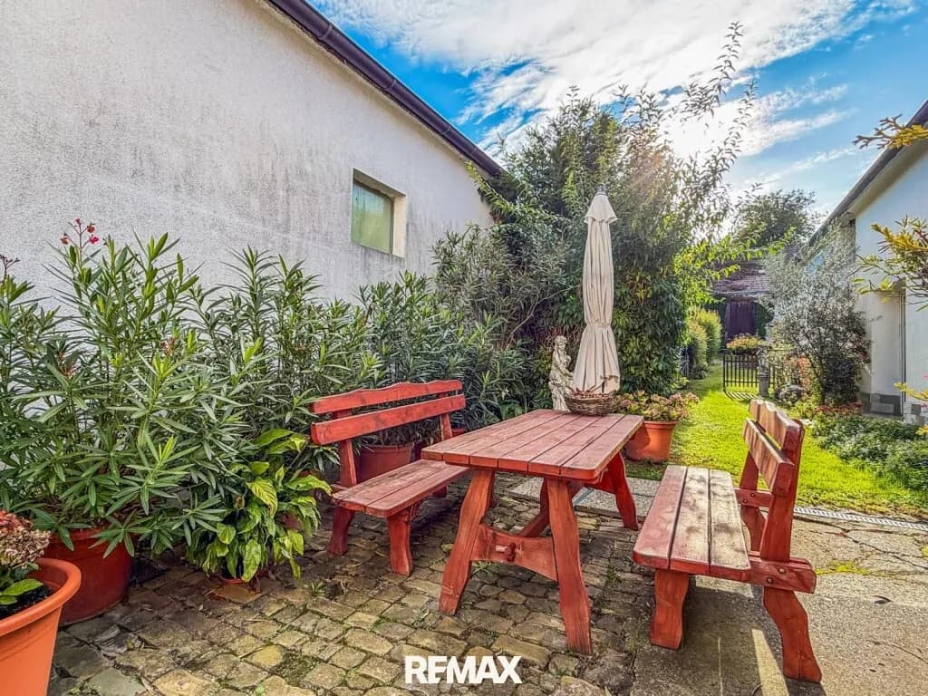 8-Zimmer-Haus kaufen in Gänserndorf – 195,5 m², € 299.000 – Bild 6 von 31