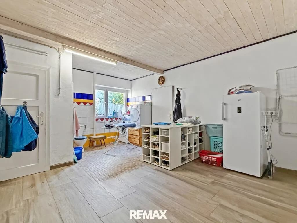 8-Zimmer-Haus kaufen in Gänserndorf – 195,5 m², € 299.000 – Bild 7 von 31