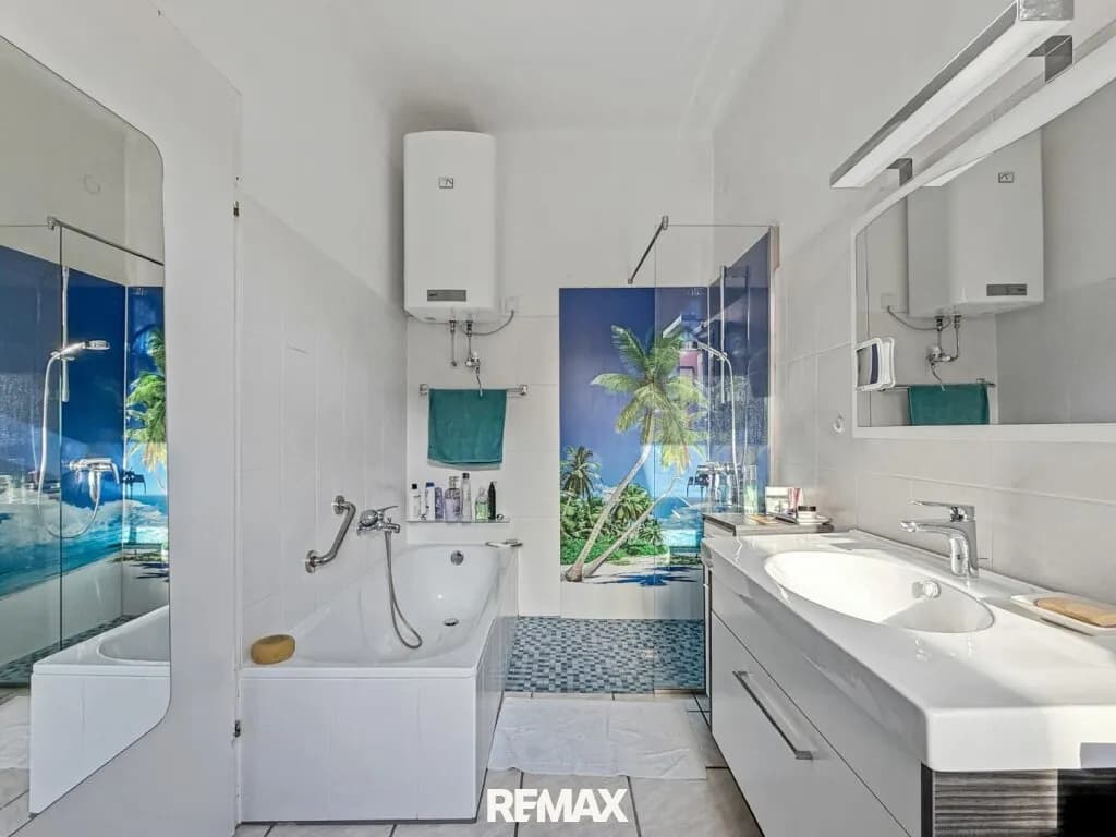 8-Zimmer-Haus kaufen in Gänserndorf – 195,5 m², € 299.000 – Bild 8 von 31