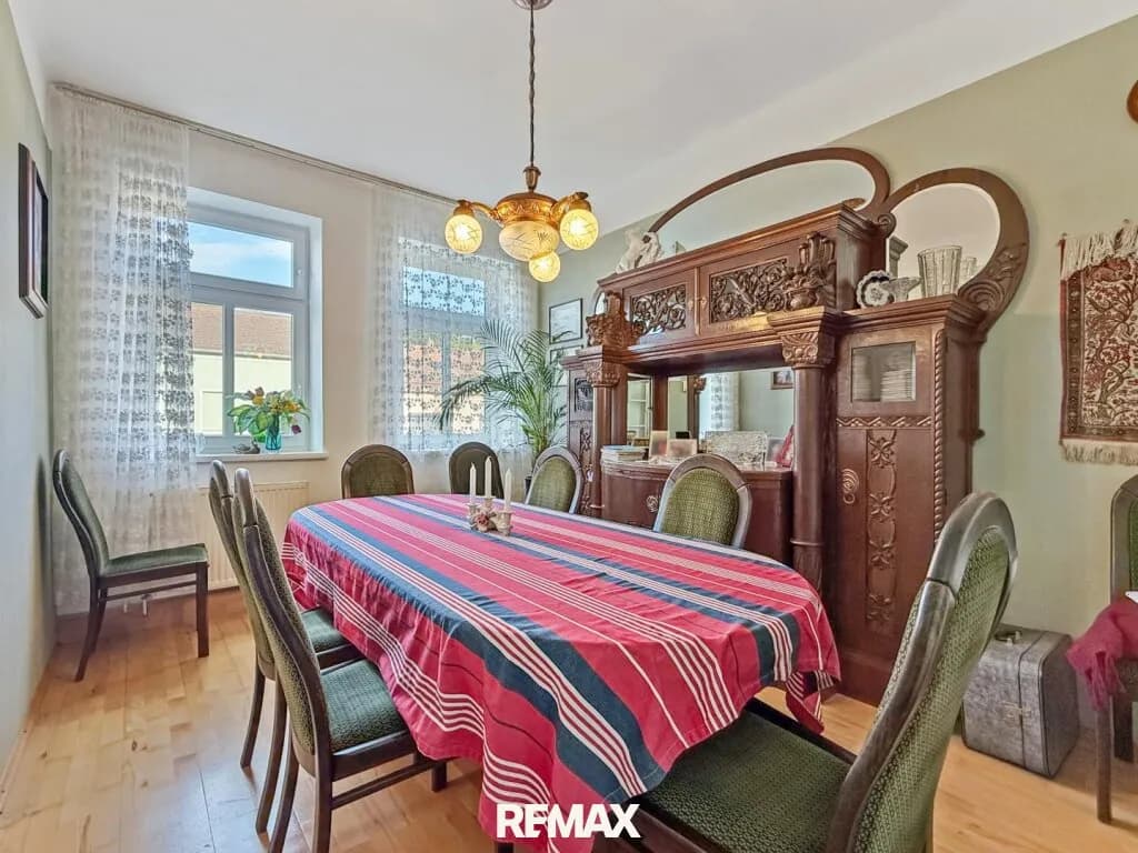 8-Zimmer-Haus kaufen in Gänserndorf – 195,5 m², € 299.000 – Bild 9 von 31