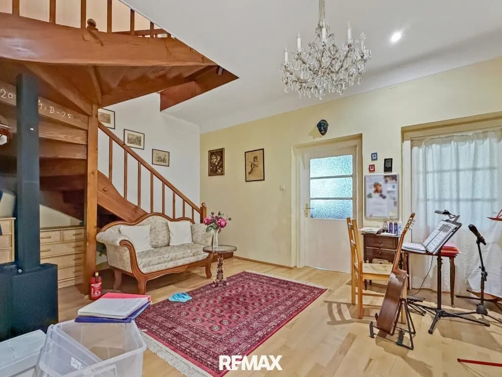 8-Zimmer-Haus kaufen in Gänserndorf – 195,5 m², € 299.000 – Bild 10 von 31