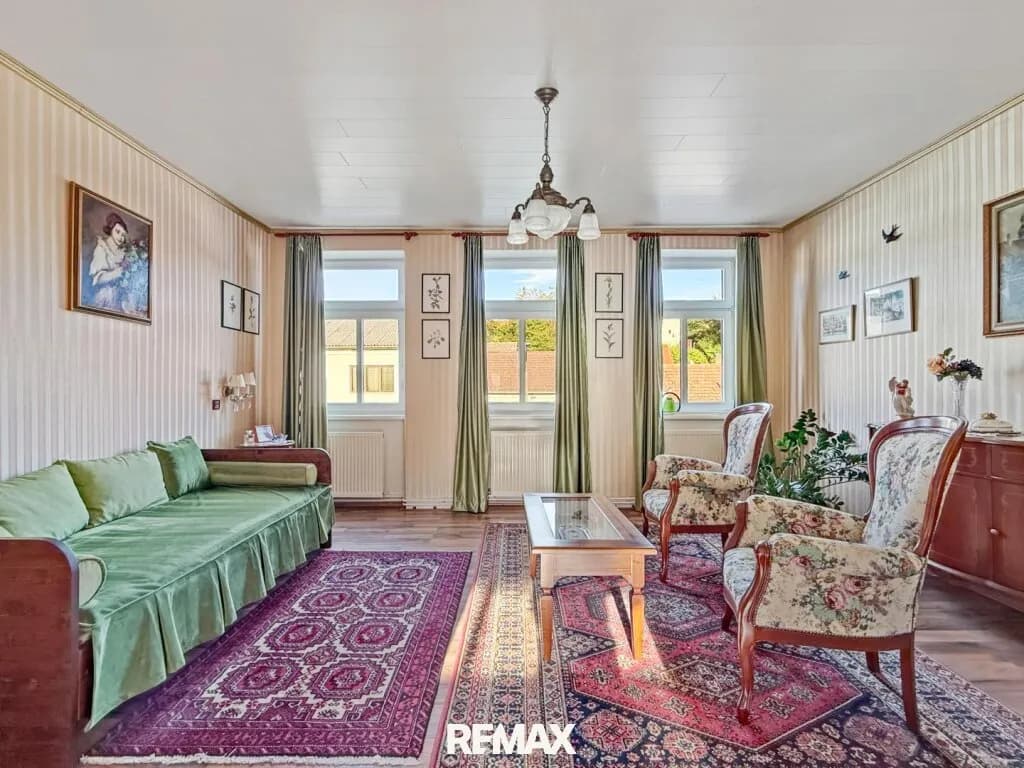 8-Zimmer-Haus kaufen in Gänserndorf – 195,5 m², € 299.000 – Bild 12 von 31