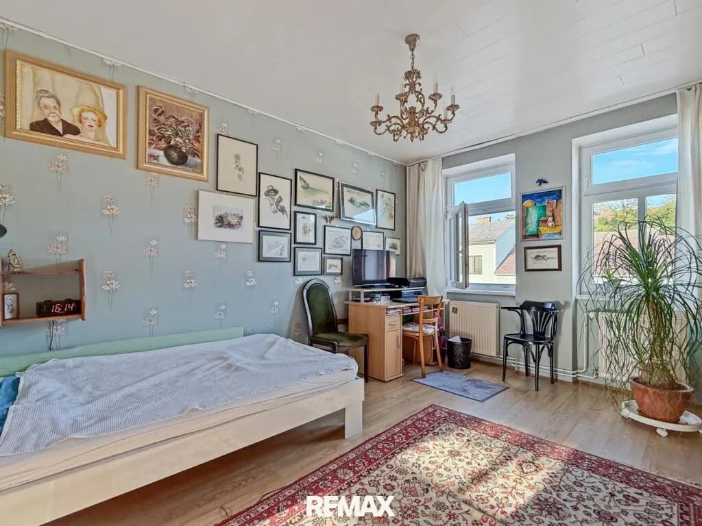 8-Zimmer-Haus kaufen in Gänserndorf – 195,5 m², € 299.000 – Bild 15 von 31