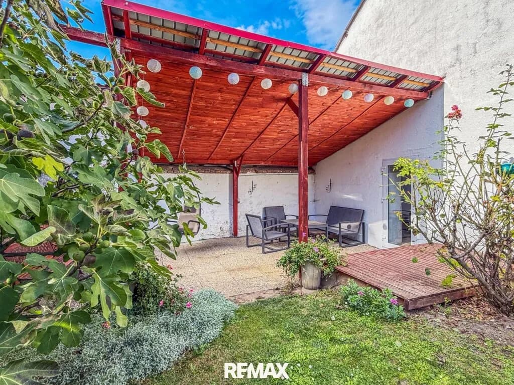 8-Zimmer-Haus kaufen in Gänserndorf – 195,5 m², € 299.000 – Bild 17 von 31