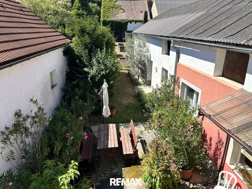 8-Zimmer-Haus kaufen in Gänserndorf – 195,5 m², € 299.000 – Bild 21 von 31