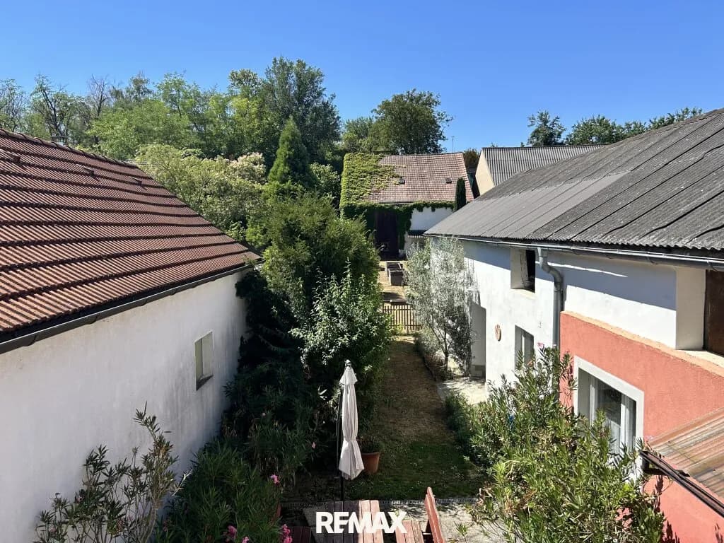 8-Zimmer-Haus kaufen in Gänserndorf – 195,5 m², € 299.000 – Bild 27 von 31