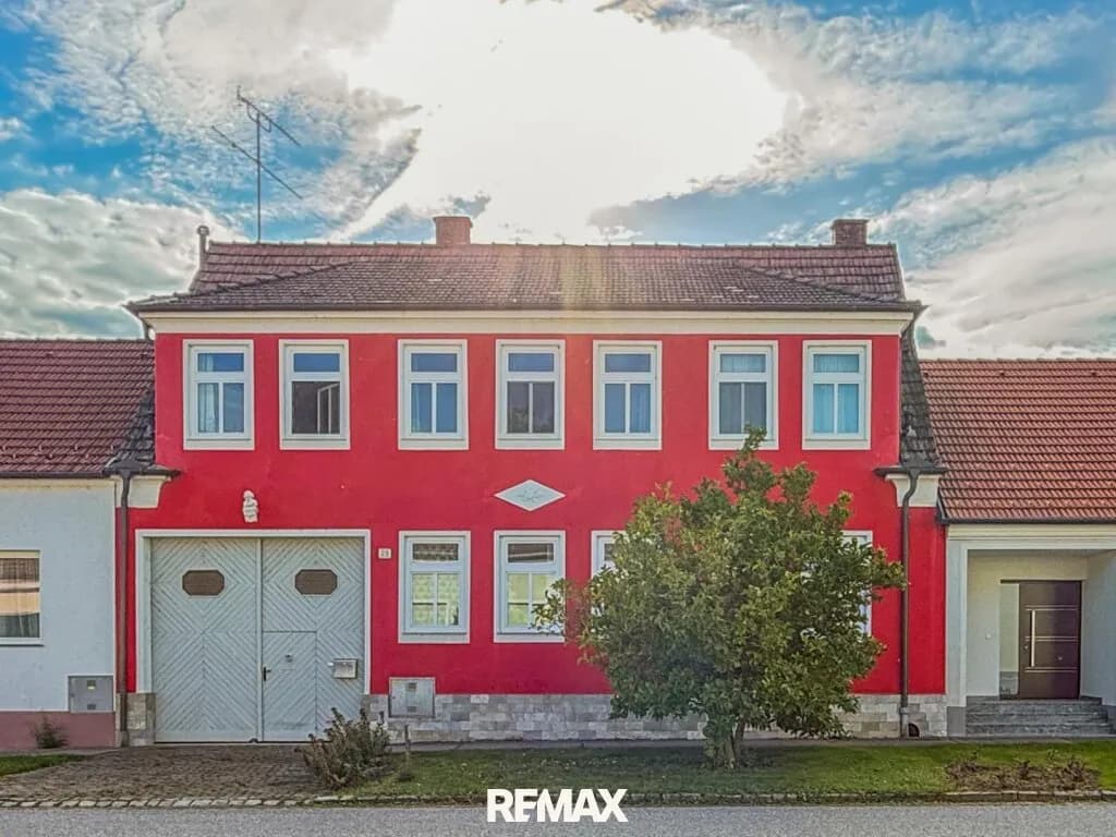 8-Zimmer-Haus kaufen in Gänserndorf – 195,5 m², € 299.000 – Bild 29 von 31