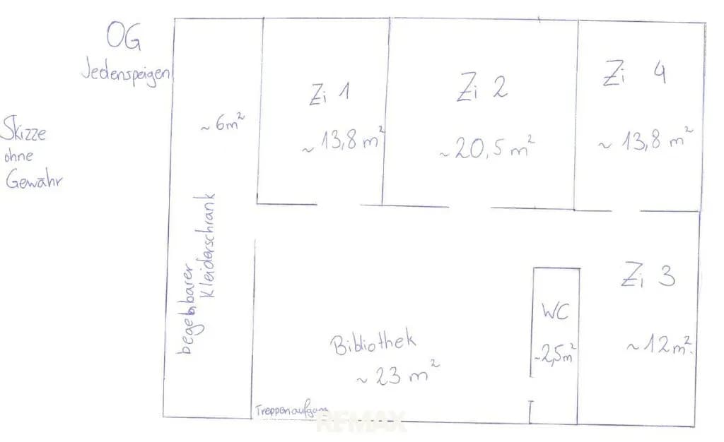 8-Zimmer-Haus kaufen in Gänserndorf – 195,5 m², € 299.000 – Bild 31 von 31