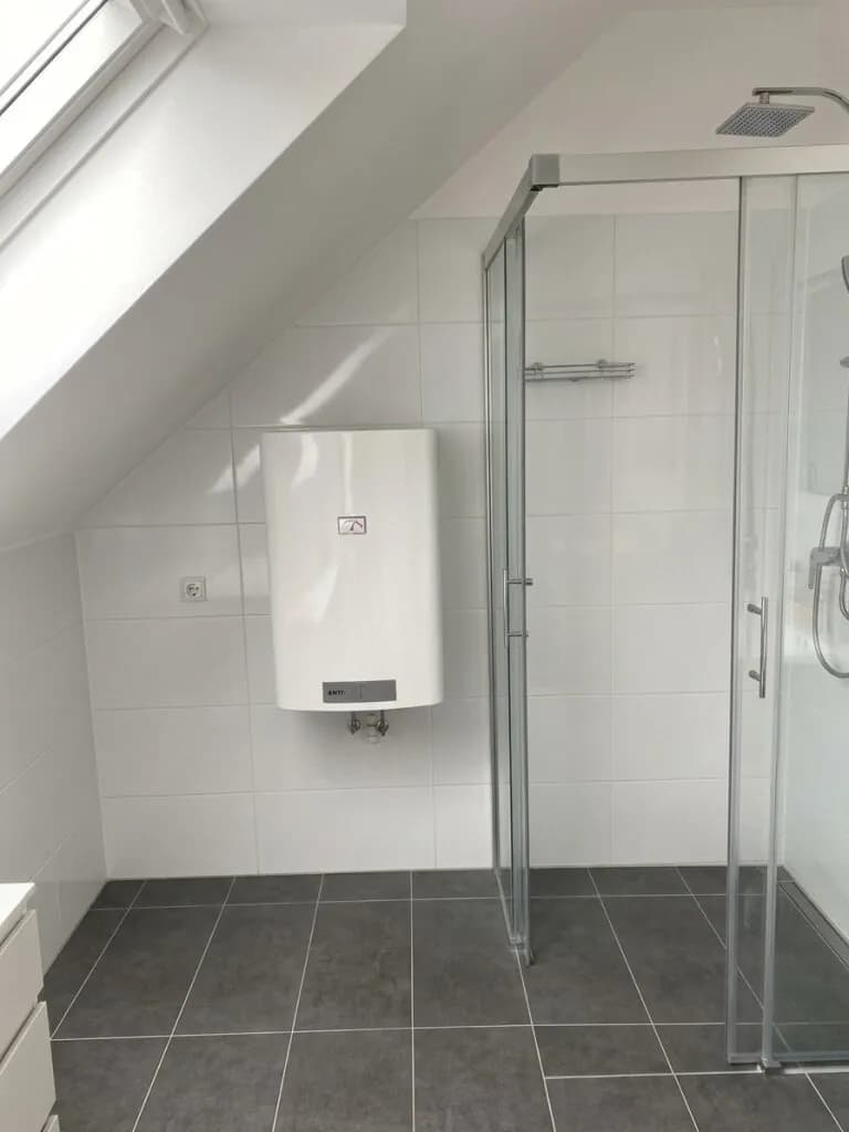 2-Zimmer-Wohnung mieten in Graz – 49 m², € 716 – Bild 3 von 11