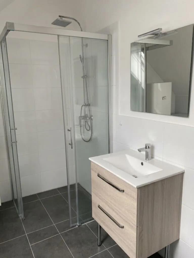 2-Zimmer-Wohnung mieten in Graz – 49 m², € 716 – Bild 4 von 11