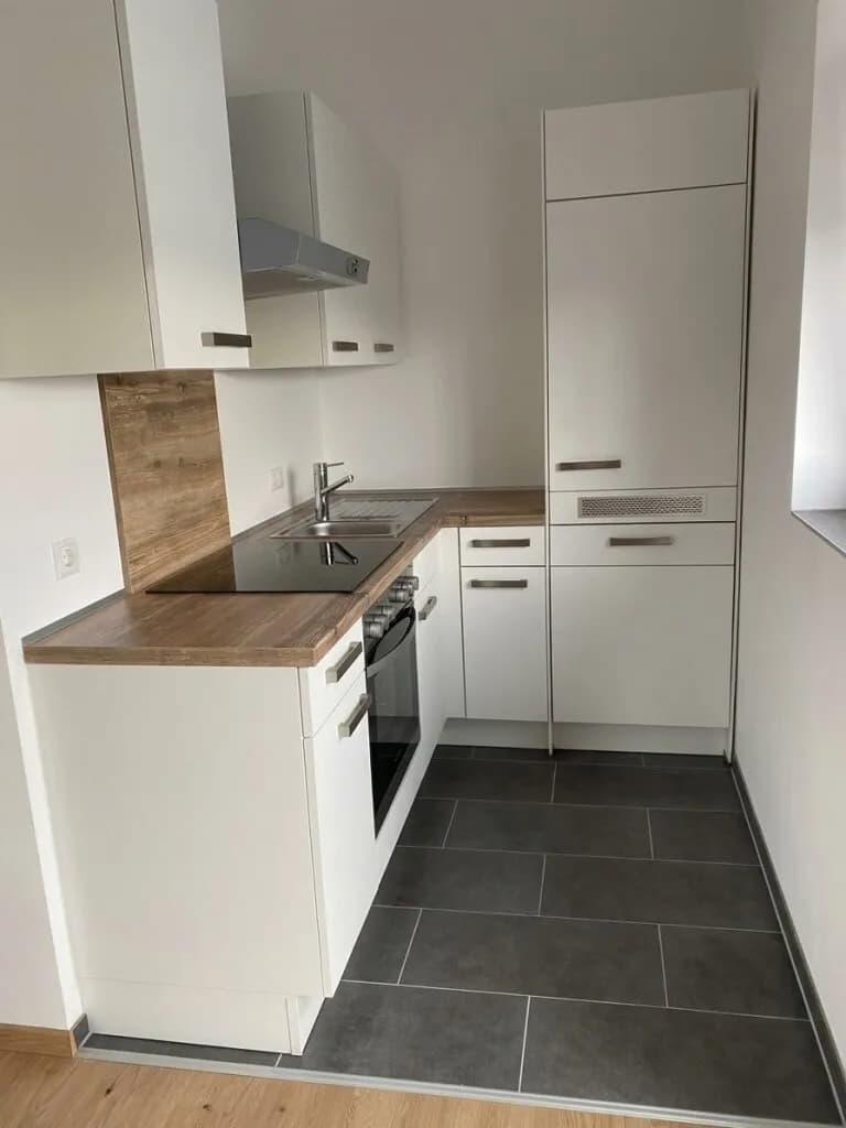 2-Zimmer-Wohnung mieten in Graz – 49 m², € 716 – Bild 7 von 11