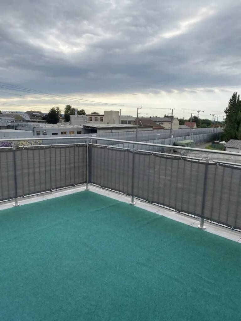 2-Zimmer-Wohnung mieten in Graz – 49 m², € 716 – Bild 10 von 11