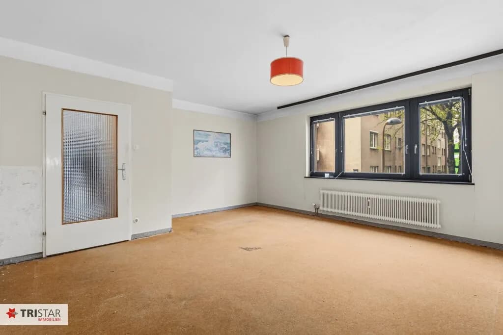 2-Zimmer-Wohnung kaufen in Wien – 50 m², € 189.000 – Bild 1 von 24