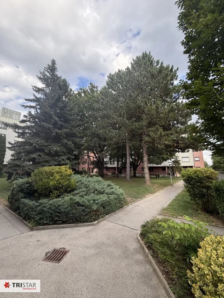 2-Zimmer-Wohnung kaufen in Wien – 50 m², € 189.000 – Bild 3 von 24