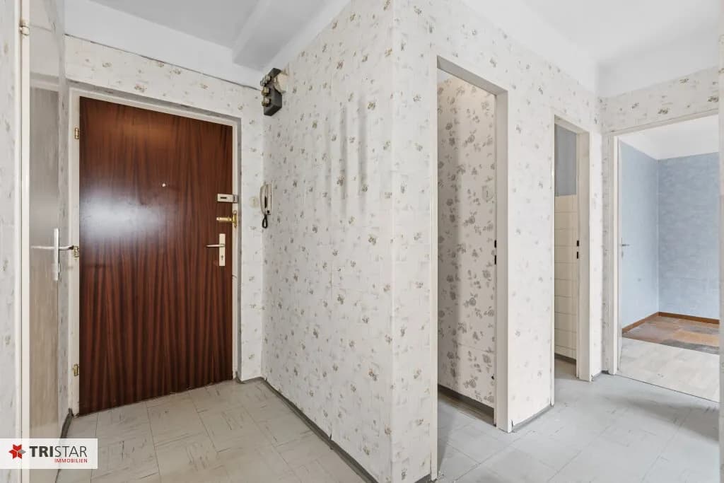 2-Zimmer-Wohnung kaufen in Wien – 50 m², € 189.000 – Bild 8 von 24