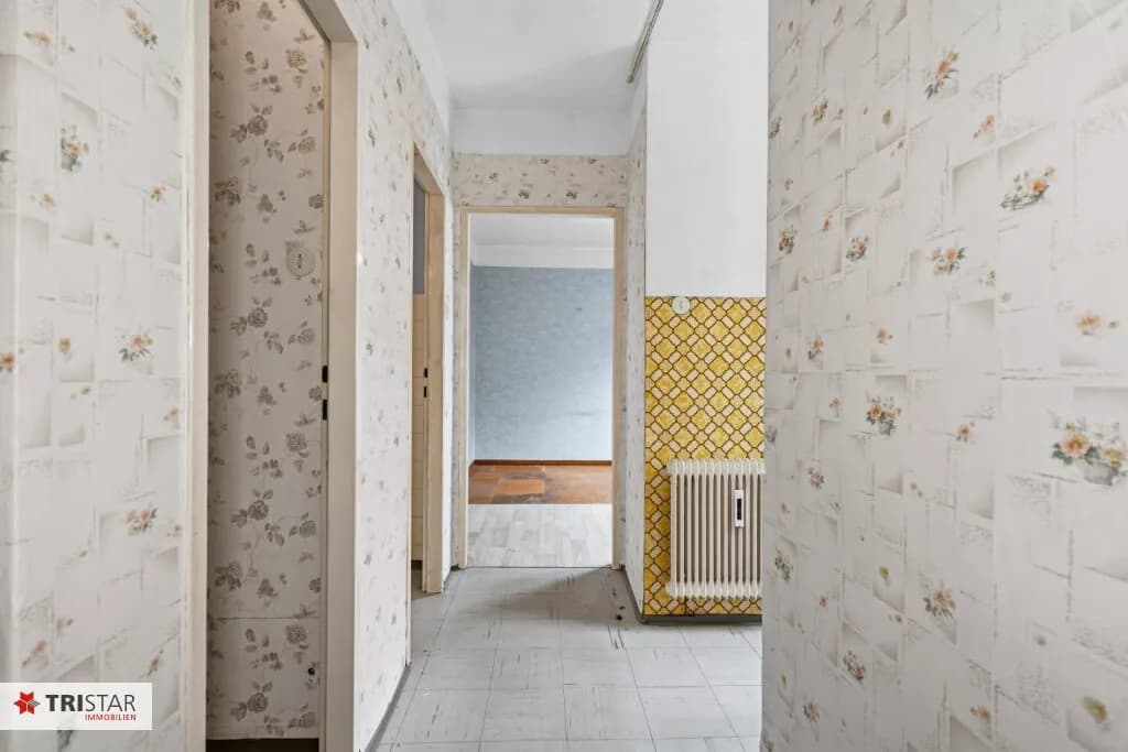 2-Zimmer-Wohnung kaufen in Wien – 50 m², € 189.000 – Bild 9 von 24