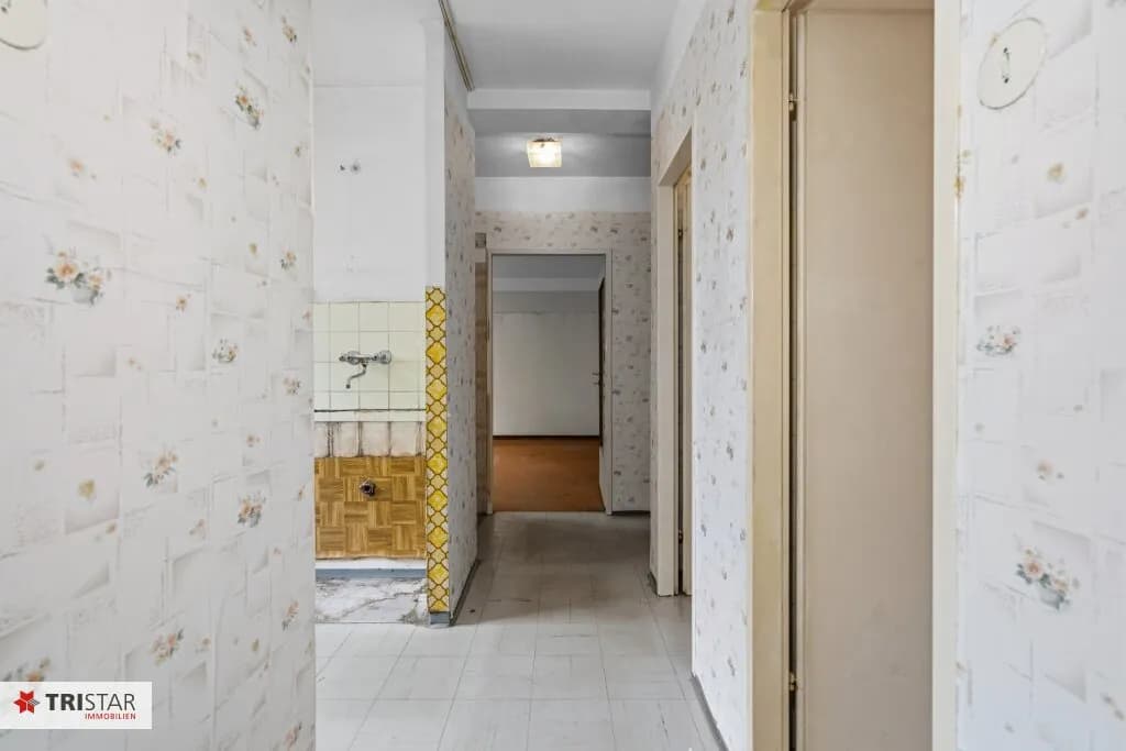 2-Zimmer-Wohnung kaufen in Wien – 50 m², € 189.000 – Bild 15 von 24