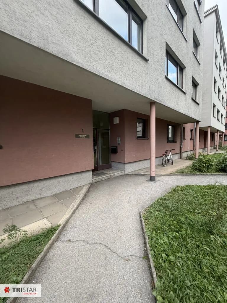 2-Zimmer-Wohnung kaufen in Wien – 50 m², € 189.000 – Bild 19 von 24