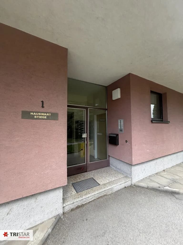 2-Zimmer-Wohnung kaufen in Wien – 50 m², € 189.000 – Bild 20 von 24