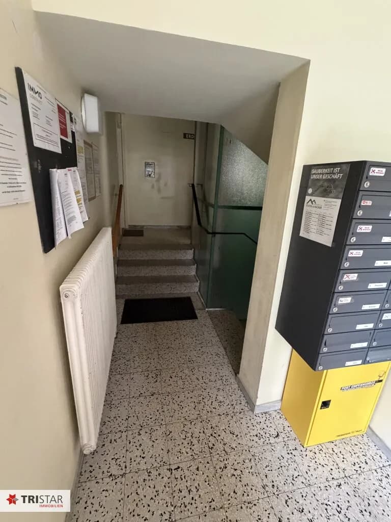 2-Zimmer-Wohnung kaufen in Wien – 50 m², € 189.000 – Bild 21 von 24