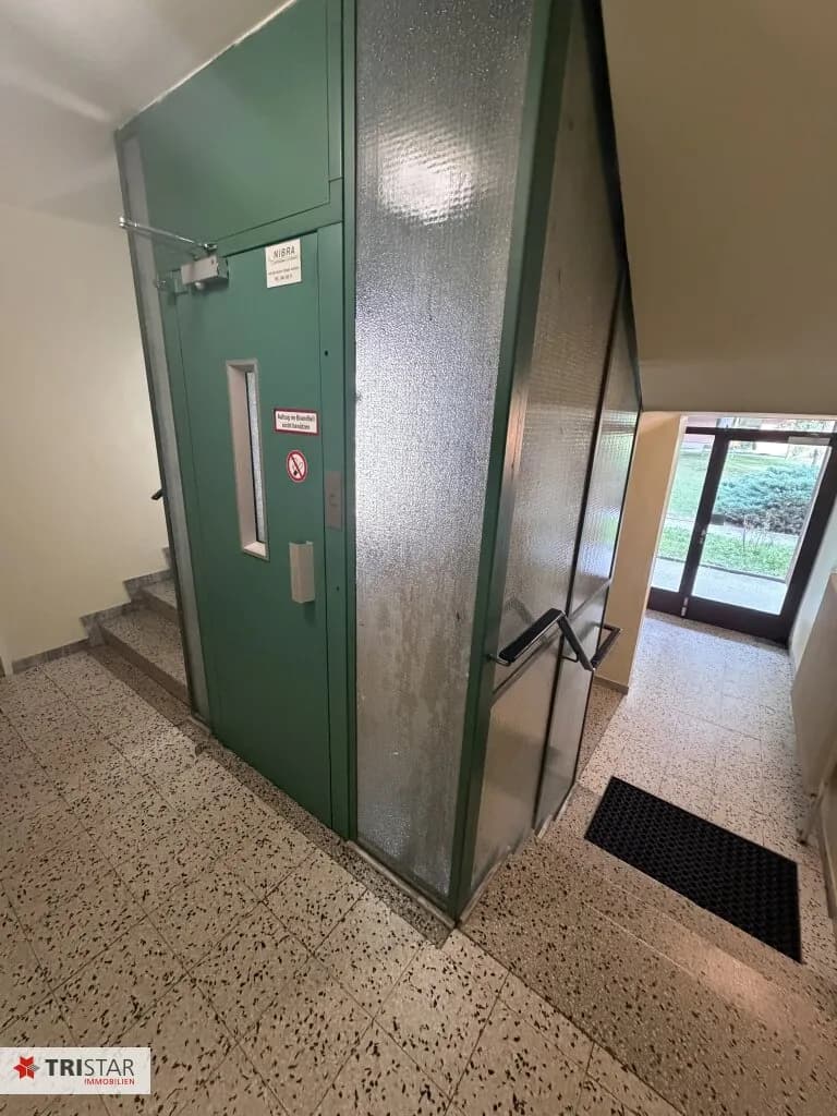 2-Zimmer-Wohnung kaufen in Wien – 50 m², € 189.000 – Bild 22 von 24
